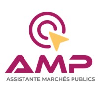 AMP Appels d'Offres logo - Similar company to Coreteam Ao