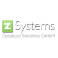 zSystems Database Solutions GmbH logo - Similar company to Zsystems Pvt Ltd