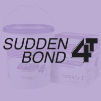 Sudden Bond logo - Similar company to Schelp Bouw & Interieur Bv