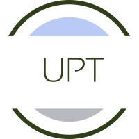 The Uptown Group logo - Similar company to Xfusion