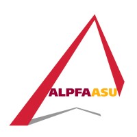 ALPFA at ASU Foundation logo - Similar company to Google Developer Student Club At Arizona State University