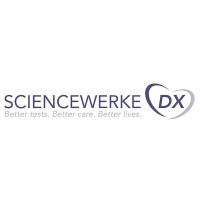 SciencewerkeDx logo - Similar company to Uniweld Products (Usa) Pte Ltd