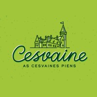Cesvaines piens logo - Similar company to Lido