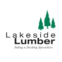 Lakeside Lumber logo - Similar company to Hersam Acorn Newspapers
