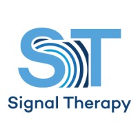 Signal Therapy logo - Similar company to u.lab Hub Ticino