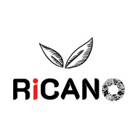 Ricano India logo - Similar company to Ricano