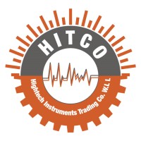 Hightech Instruments Trading Co. W.L.L logo - Similar company to The Hitco Company