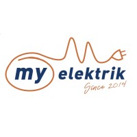 My Elektrik Malzemeleri Paz. San. ve Tic. Ltd. Şti. logo - Similar company to Propanel Elektrik