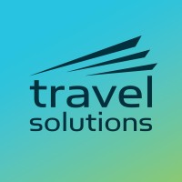 Travel Solutions of Belfast logo - Similar company to Silent Revolution