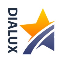 Dialux srl LUCIDATURA / CARTEGGIATURA / STUCCATURA materiale verniciato (PLASTICA, CARBONIO, LEGHE) logo - Similar company to Intexel