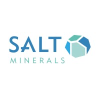 SALT Minerals GmbH logo - Similar company to Premium Salt