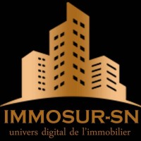IMMOSUR-SN logo - Similar company to Senhub Immo