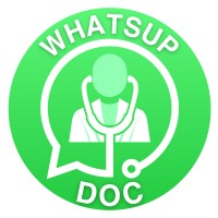 Whatsup Doc logo - Similar company to Carelink