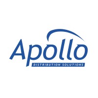 Apollo Distribution Solutions logo - Similar company to Proactive Despatch Ltd.