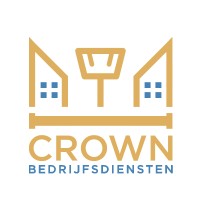 Crown Bedrijfsdiensten B.V. logo - Similar company to Dm Flex Uitzendbureau B.V.
