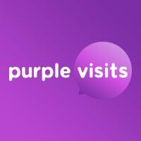 Purple Visits logo - Similar company to The Plugin People Ltd