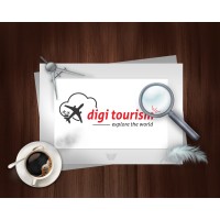 digi tourism logo - Similar company to Afghanistan Tourism Development