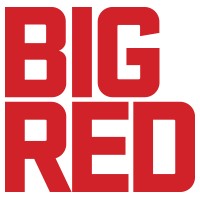 Big Red Communications Group logo - Similar company to Ajf