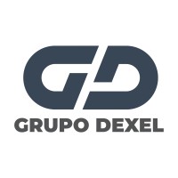 Grupo Dexel logo - Similar company to Elcon