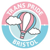 Trans Pride Bristol logo - Similar company to Brigstowe