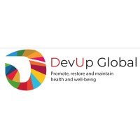 DevUp Global logo - Similar company to Bleedequal