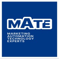 MATE Marketing Automation Technology Experts logo - Similar company to Yesplease.Garden