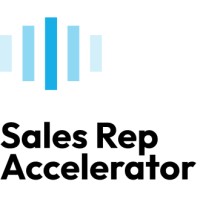 Sales Rep Accelerator logo - Similar company to Fitgrid