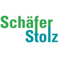 SchäferStolz | UX Consulting logo - Similar company to Designstudio Augsburg