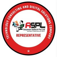 Anuman Softech Pvt.Ltd. logo - Similar company to M3 Cafe & Restaurant