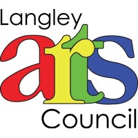Langley Arts Council logo - Similar company to Pro Administration