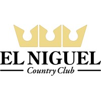 El Niguel Country Club logo - Similar company to Shady Canyon Golf Club