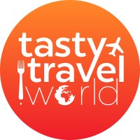 Tastytravel.World
