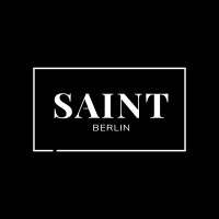SAINT BERLIN logo - Similar company to Saint Amsterdam