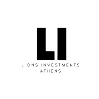 LIONS INVESTMENTS ATHENS logo - Similar company to Ilopoiisis