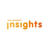 Job Market Insights logo - Similar company to Ok Tomorrow