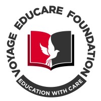 Voyage EduCare Foundation logo - Similar company to Lighthouse