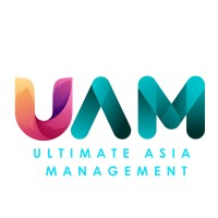 Ultimate Asia Management - UAM logo - Similar company to Hungrytripper