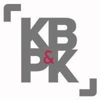 KBPK logo - Similar company to Bing Power Systems Gmbh