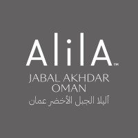 Alila Jabal Akhdar logo - Similar company to Dhadvisers