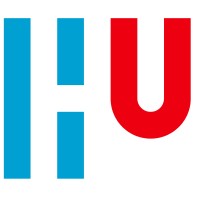 Lectoraat Werken in Onderwijs - HU logo - Similar company to Platform Samen Opleiden & Professionaliseren