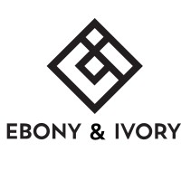 Ebony & Ivory Design logo - Similar company to Polytropous