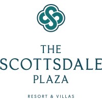 The Scottsdale Plaza Resort & Villas logo - Similar company to Streamline Show Services