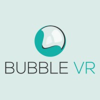 Bubble VR logo - Similar company to Vigario Productions
