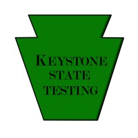 Keystone State Testing logo - Similar company to Ablis