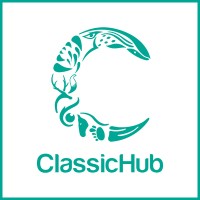 Classic Hub logo - Similar company to Learned Studio It Solutions Llp