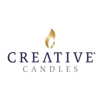 Creative Candles logo - Similar company to Candles Scandinavia