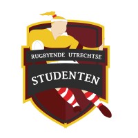 Rugbyende Utrechtse Studenten (RUS) logo - Similar company to Dinner In Motion
