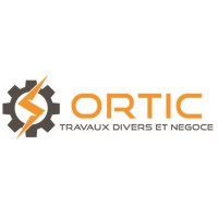 Ste ORTIC logo - Similar company to Ergitel