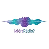 MiértRádió? logo - Similar company to Sláger Fm