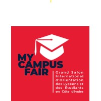 MyCampus Fair logo - Similar company to Florentina Finance